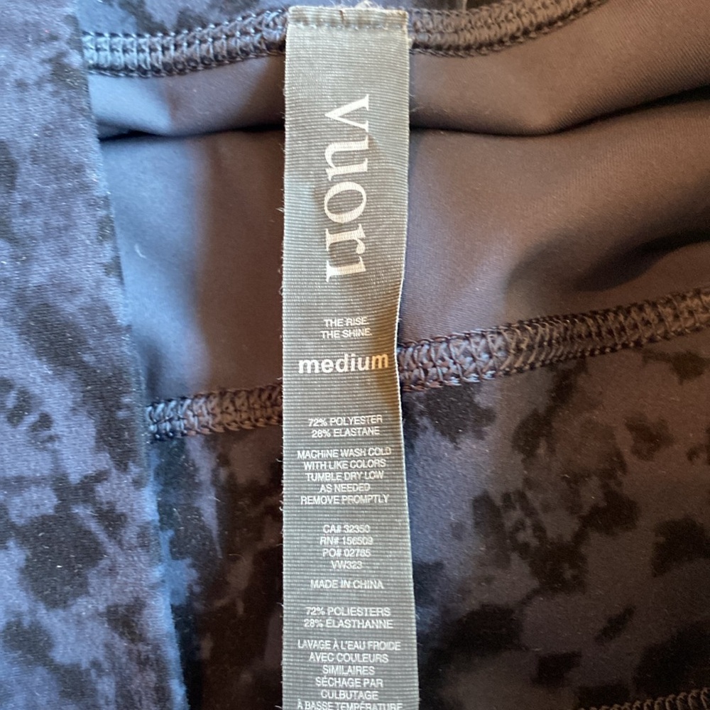 Vuori Daily Joggers Size Medium - Picture 4 of 9